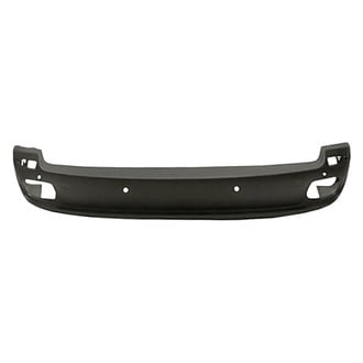 Replacement - Rear Bumper Cover (Standard Line)
