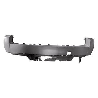 Replacement - Rear Bumper Cover (Standard Line)