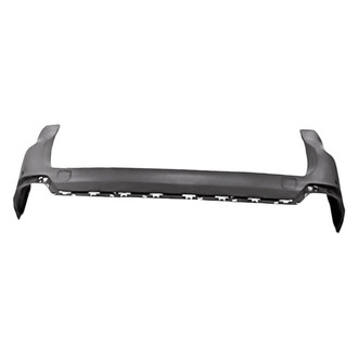 Replacement - Rear Bumper Cover (Standard Line)