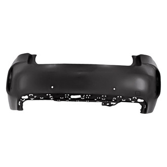 Replacement - Rear Bumper Cover (Standard Line)