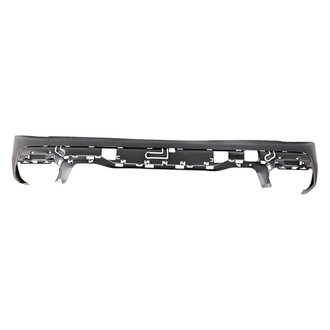 Replacement - Rear Bumper Cover (Standard Line)