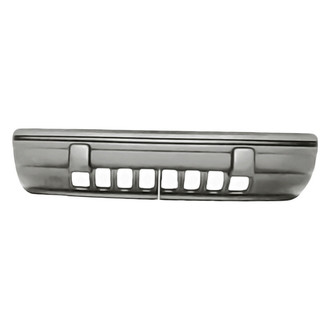 Replacement - Front Bumper Cover