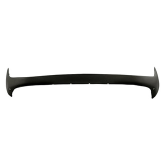 Replacement - Front Lower Bumper Cover