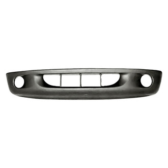 Replacement - Front Lower Bumper Cover