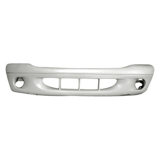 Replacement - Front Bumper Cover (Standard Line)