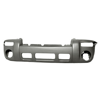 Replacement - Front Bumper Cover (Standard Line)