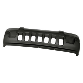 Replacement - Front Bumper Cover