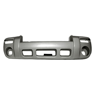 Replacement - Front Bumper Cover (Standard Line)