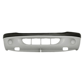 Replacement - Front Bumper Cover (Standard Line)