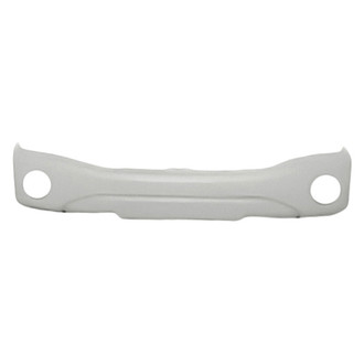 Replacement - Front Bumper Cover (Standard Line)
