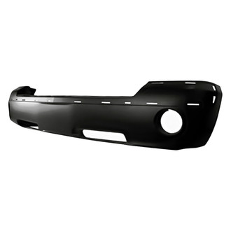 Replacement - Front Bumper Cover (Standard Line)