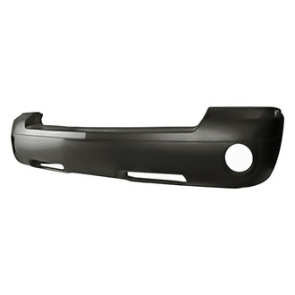Replacement - Front Bumper Cover (Standard Line)