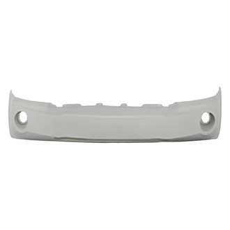 Replacement - Front Bumper Cover (Standard Line)