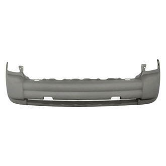 Replacement - Front Bumper Cover