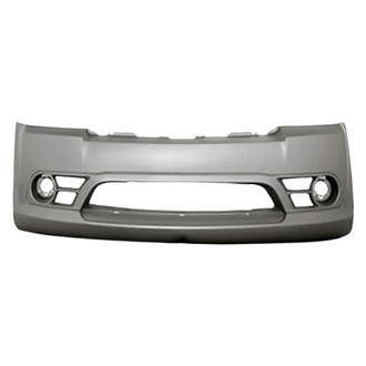 Replacement - Front Bumper Cover (Standard Line)
