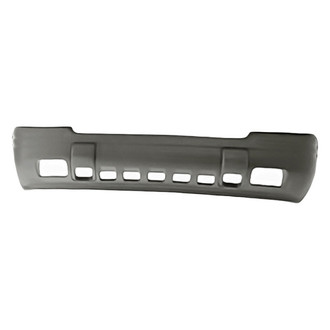 Replacement - Front Bumper Cover (Standard Line)