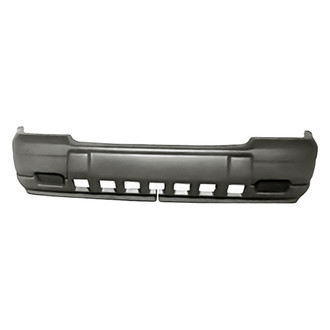 Replacement - Front Bumper Cover (Standard Line)