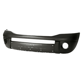 Replacement - Front Bumper Cover