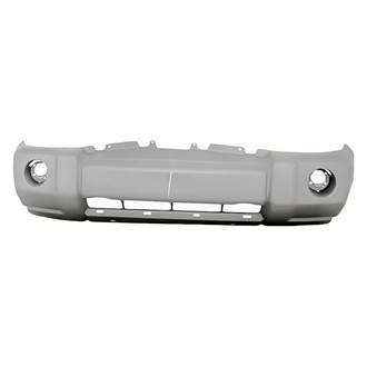 Replacement - Front Bumper Cover (Standard Line)