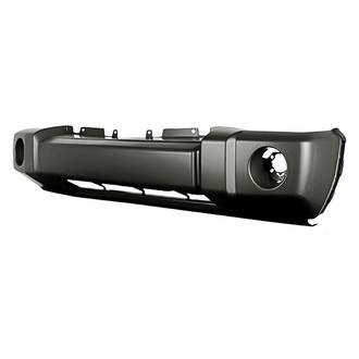 Replacement - Front Bumper Cover (Standard Line)