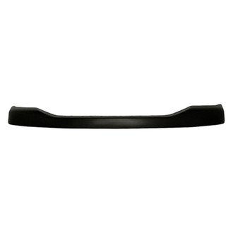 Replacement - Front Upper Bumper Cover (Standard Line)