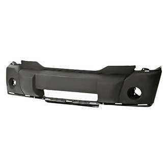 Replacement - Front Bumper Cover