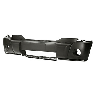 Replacement - Front Bumper Cover (Standard Line)