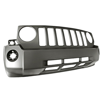 Replacement - Front Bumper Cover (Standard Line)