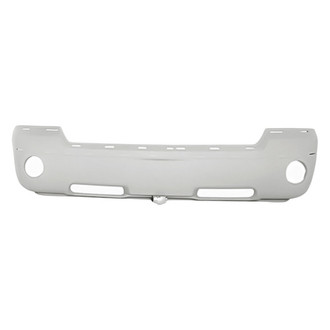 Replacement - Front Bumper Cover (CAPA Certified)