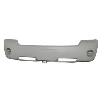 Replacement - Front Bumper Cover (Standard Line)