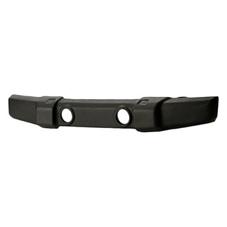 Replacement - Front Bumper Cover (Standard Line)