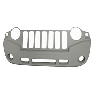 Replacement - Front Bumper Cover (Standard Line)