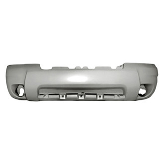 Replacement - Front Bumper Cover (Standard Line)