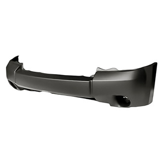 Replacement - Front Bumper Cover (Standard Line)