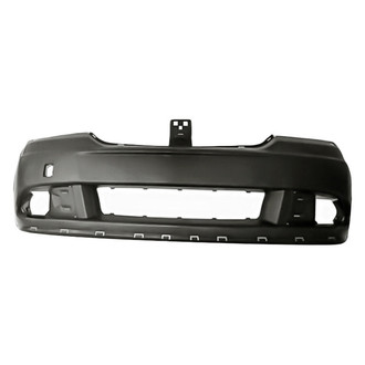 Replacement - Front Bumper Cover
