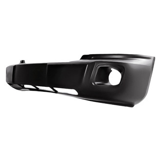 Replacement - Front Bumper Cover (Standard Line)