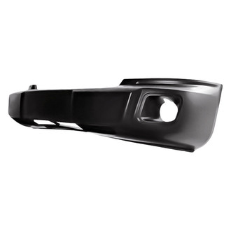Replacement - Front Bumper Cover (Standard Line)