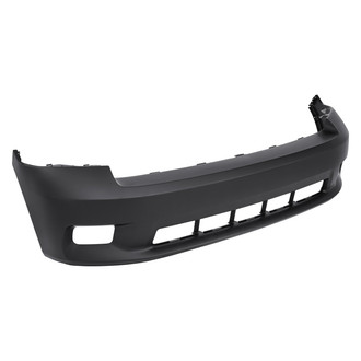 Replacement - Front Bumper Cover (Standard Line)