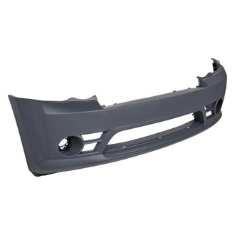 Replacement - Front Bumper Cover (Standard Line)