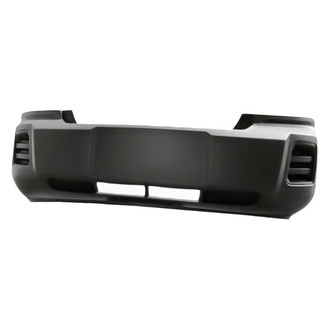 Replacement - Front Bumper Cover (Standard Line)