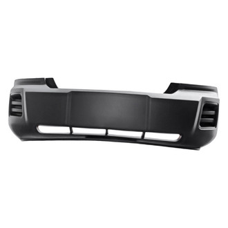 Replacement - Front Bumper Cover (Standard Line)