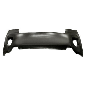 Replacement - Front Upper Bumper Cover (Standard Line)