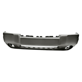 Replacement - Front Bumper Cover (Standard Line)