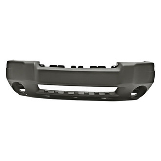 Replacement - Front Bumper Cover (CAPA Certified)