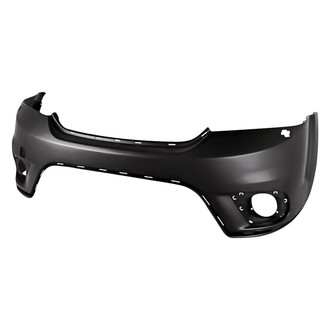 Replacement - Front Upper Bumper Cover