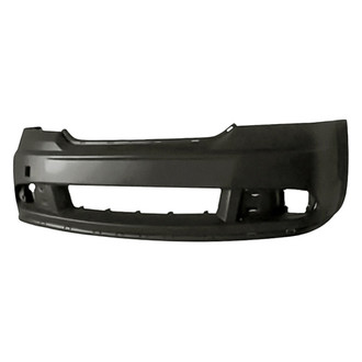 Replacement - Front Bumper Cover (Standard Line)