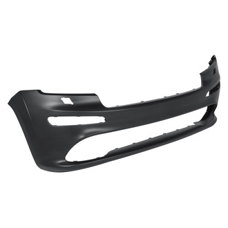 Replacement - Front Bumper Cover (Standard Line)