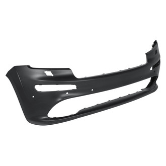 Replacement - Front Bumper Cover (Standard Line)