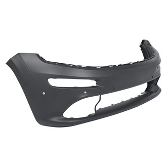 Replacement - Front Bumper Cover (Standard Line)