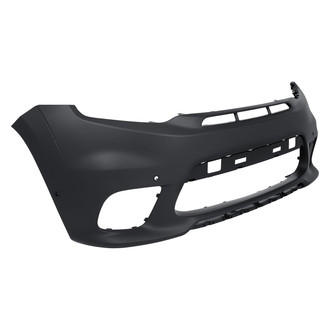 Replacement - Front Bumper Cover (Standard Line)